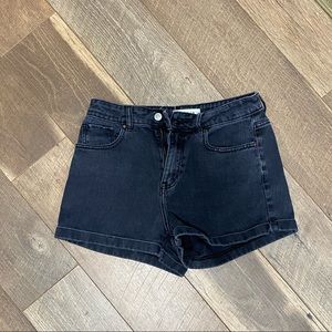 Pacsun Mom shorts